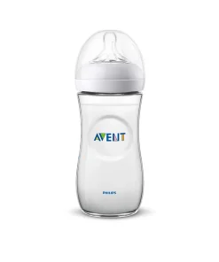 AVENT BIBERON NATURAL 330 ML SCF036/17