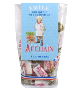 Bêtise de Cambrai Menthe 130g