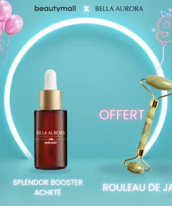 BELLA AURORA – SPLENDOR Booster Vit C + AH