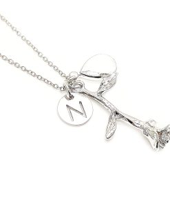 Collier fantaisie personnalisé femme
