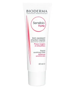 BIODERMA Sensibio Forte Creme 40Ml