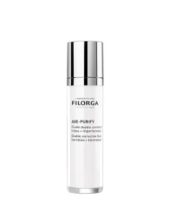 FILORGA AGE-PURIFY FLUID – Fluide correcteur anti rides et anti imperfections 50ml