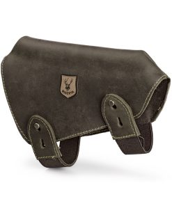 XS – Busc en cuir, 1cm