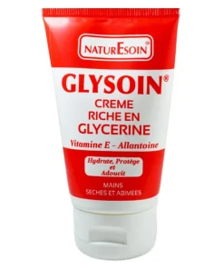 NaturEsoin Glysoin Crème Riche en Glycerine – 50 ml