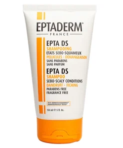 Epta ds shamp pellicules 150 ml