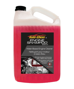 ENGINE SHAMPOO – SHAMPOING POUR MOTEUR