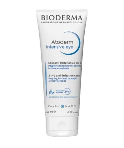 BIODERMA ATODERM INTENSIVE 3EN1 EYE 100 ML