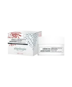 Algologie Creme Du Jardin Marin Creme Hydro Protectrice 50ml