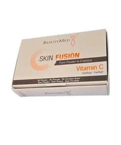 Beauty Med Skin Fusion Vitamine C 5 x 2G