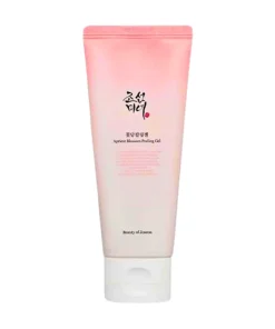 Beauty Of Joseon Apricot Blossom Peeling Gel 100ml