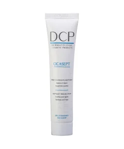 DCP CICASEPT Creme Cicatrisante 40ml