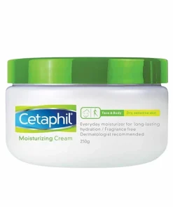 Cetaphil Creme Hydratante 250g