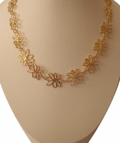 Collier Méga