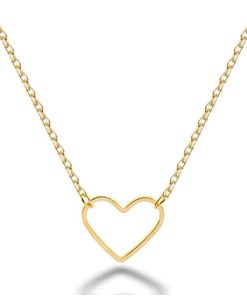 Collier Coeur