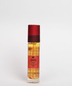Huile D’Argan Ambre Artisanale 50 Ml