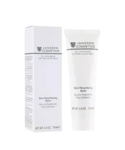 Janssen Cosmetics Baume Regenerant Post Exfoliation 75ml