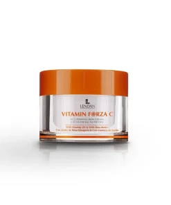 LENDAN VITAMIN FORZA C CREME NOURRISSANTE  50ML
