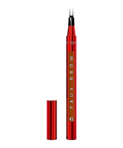 L&rsquo;oreal FAUX BROW DARK BLONDE 1ml