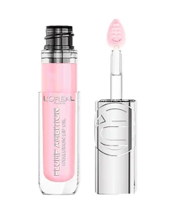 L&rsquo;oreal Plump Ambition 101 Cristal Clear