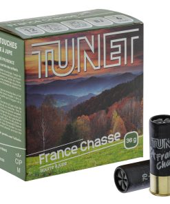 12/70 France Chasse N°6 / 2,75mm / 36g