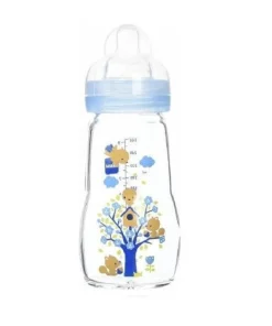 Mam Baby Biberon Anti-colic +2m 260ml