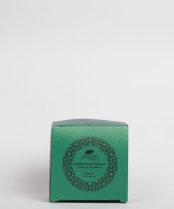 Masque Visage Ghassoul Vert Purifiant