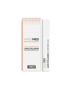 Massada Massmed Vital Prevention Long Eyelashes 4ml