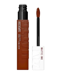 MAYBELLINE SUPERSTAY MATTE INK 515 RENEGADE NU