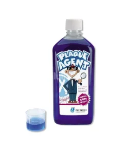 Miradent Plaque Agent 500Ml 630128