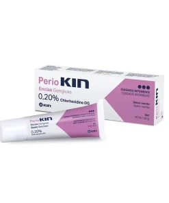 KIN PERIOKIN Gel 30ml