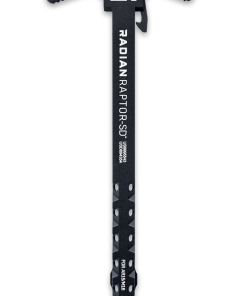 levier d&rsquo;armement ambidextre BLK