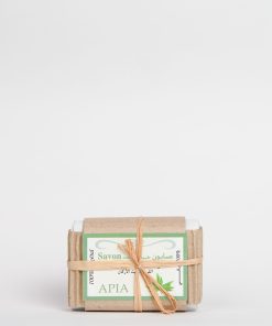 Savon Végétal