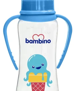bambino Biberons naturel 250ml T066