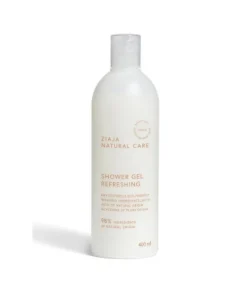 Ziaja Natural Care Gel De Douche 400ml