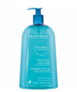 Bioderma – Atoderm Gel Douche 1L