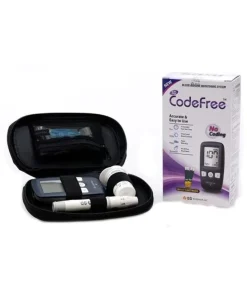CodeFree Appareil Kit