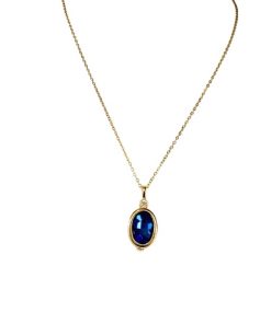 Collier Interchangeable