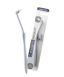 CURASEPT BROSSE A DENTS MONO TUFT