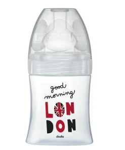 Dodie – Biberon Sensation+ Verre 150 ml London