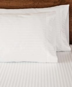 Draps de Jacquard fait au Québec
