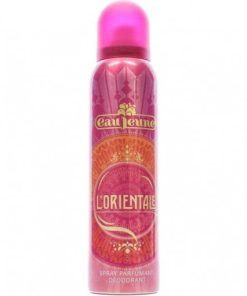Déodorant Eau Jeune L&rsquo;orientale 150 ml