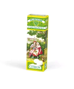 Etui Bonbons Citron – 18g