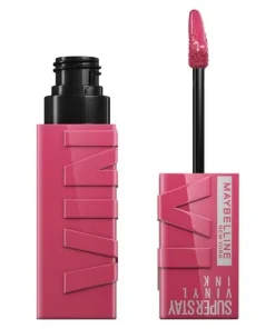 MAYBELLINE 20 SUPERSTAY VINYL INK COY