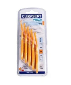 CURASEPT Brossettes Interdentaires Proxi Angle bid T14 Cone