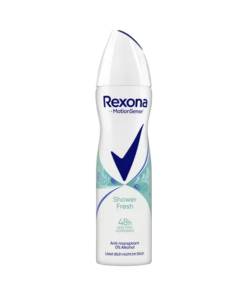 Déodorant Rexona Shower Fresh 48 h 150 ml